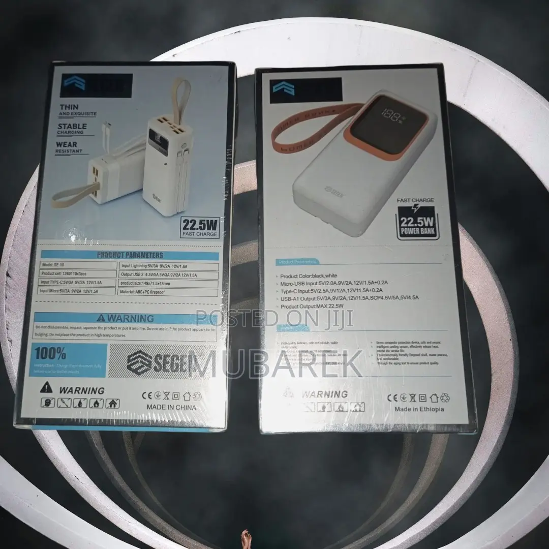 Empower Your Day With Segen 