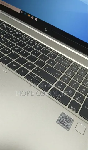 Photo - New Laptop HP EliteBook 850 G8 16GB Intel Core I5 SSD 512GB