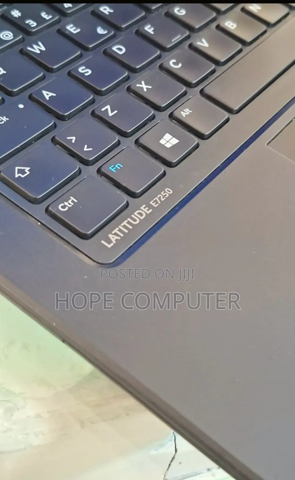 New Laptop HP EliteBook 850 G8 16GB Intel Core I5 SSD 512GB