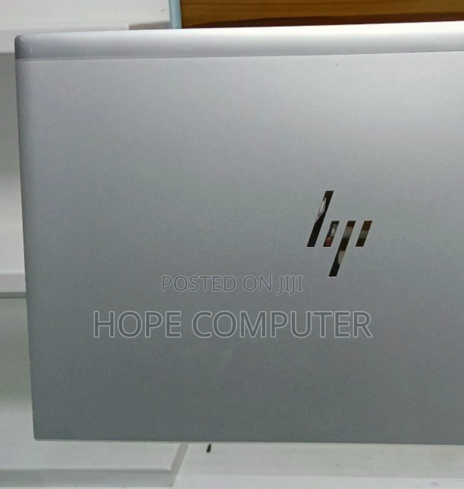 New Laptop HP EliteBook 850 G8 16GB Intel Core I5 SSD 512GB