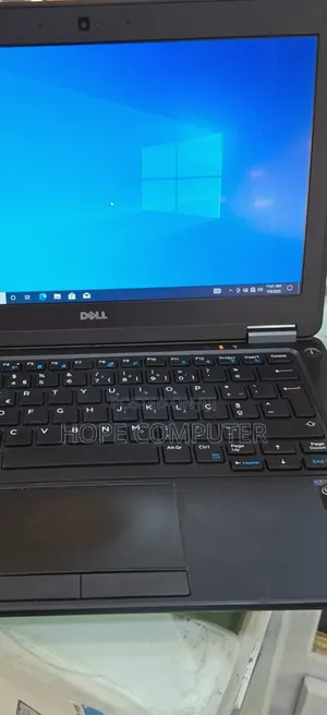Photo - New Laptop Dell Latitude 12 E7250 16GB Intel Core I7 SSD 512GB
