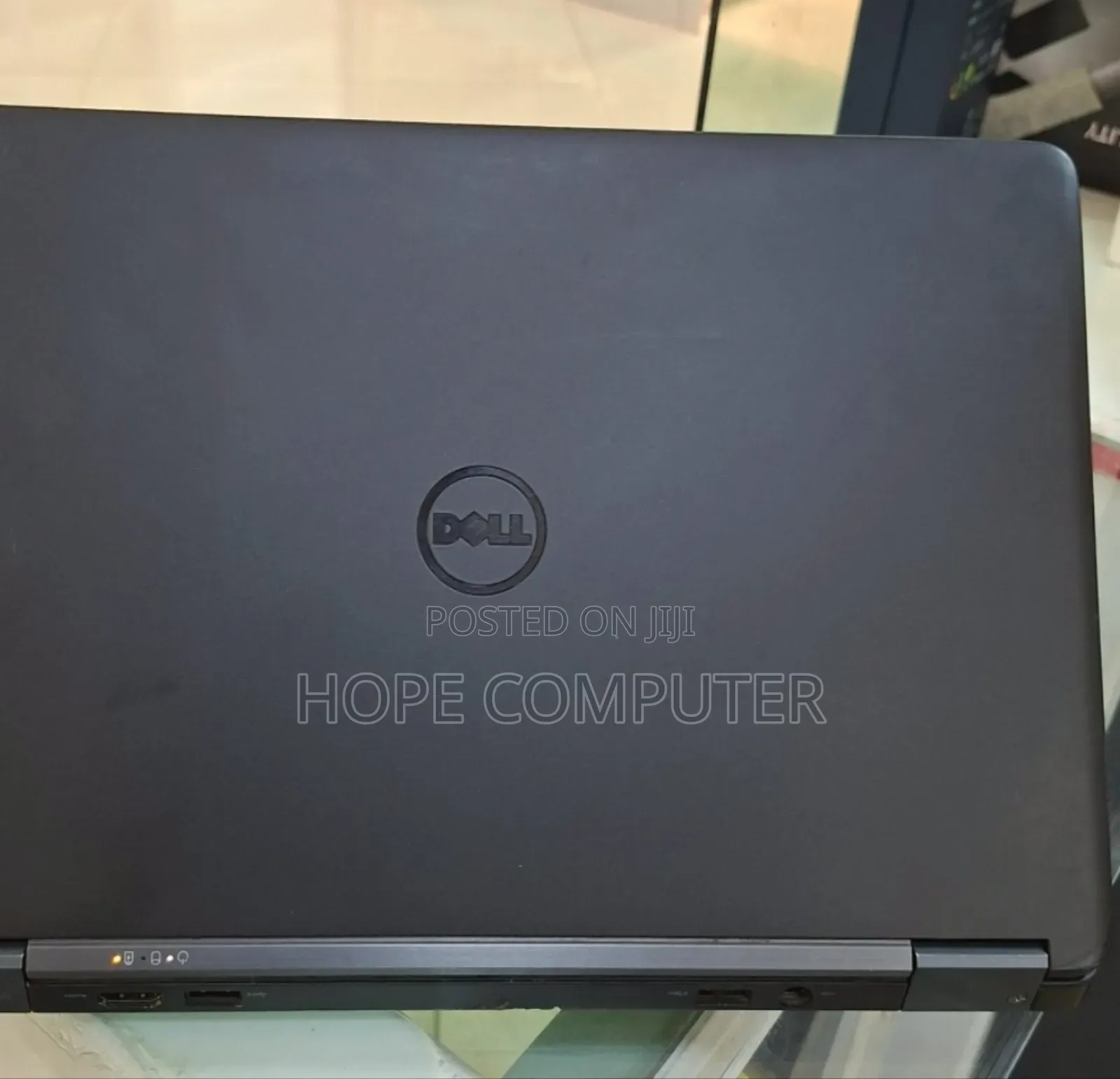 New Laptop Dell Latitude 12 E7250 16GB Intel Core I7 SSD 512GB