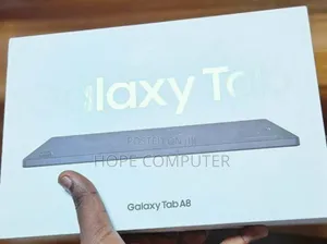 Photo - New Samsung Galaxy Tab A8 10.5 2021 64 GB