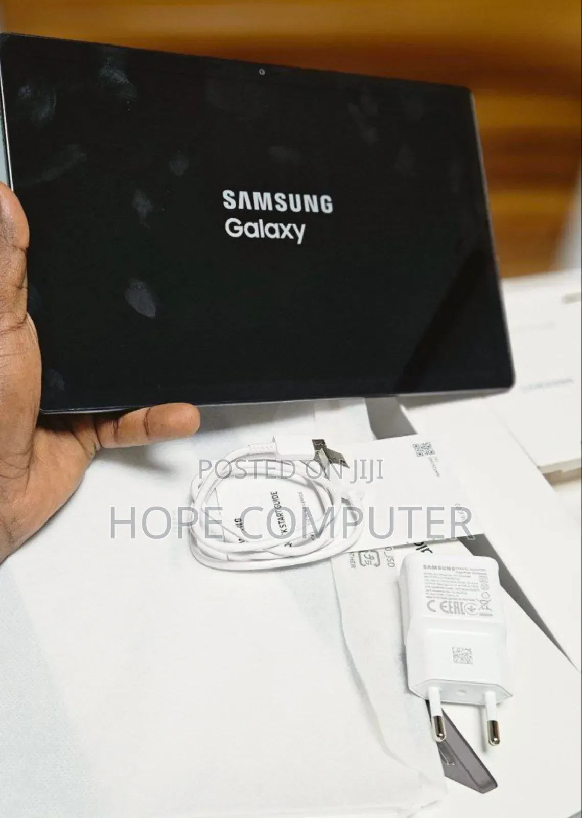 New Samsung Galaxy Tab A8 10.5 2021 64 GB