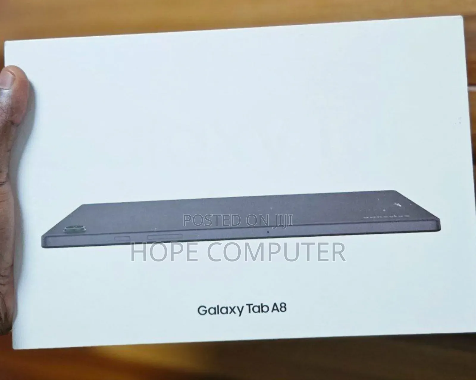 New Samsung Galaxy Tab A8 10.5 2021 64 GB