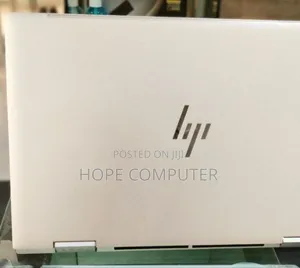 Photo - New Laptop HP Envy X360 16GB Intel Core I7 SSD 512GB