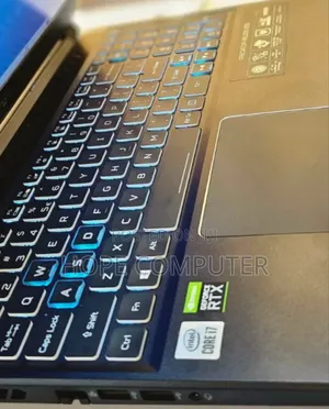 New Laptop Acer Predator Helios 300 16GB Intel Core I7 SSD 1T