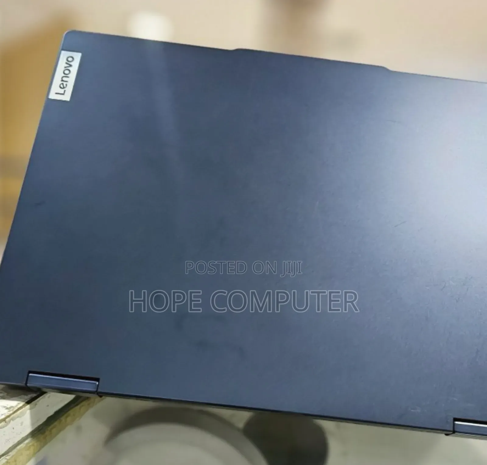 New Laptop Lenovo IdeaPad 520S 16GB AMD Ryzen 7 SSD 1T