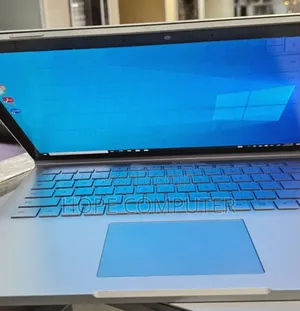 New Laptop Microsoft Surface Book 3 16GB Intel Core I7 SSD 256GB