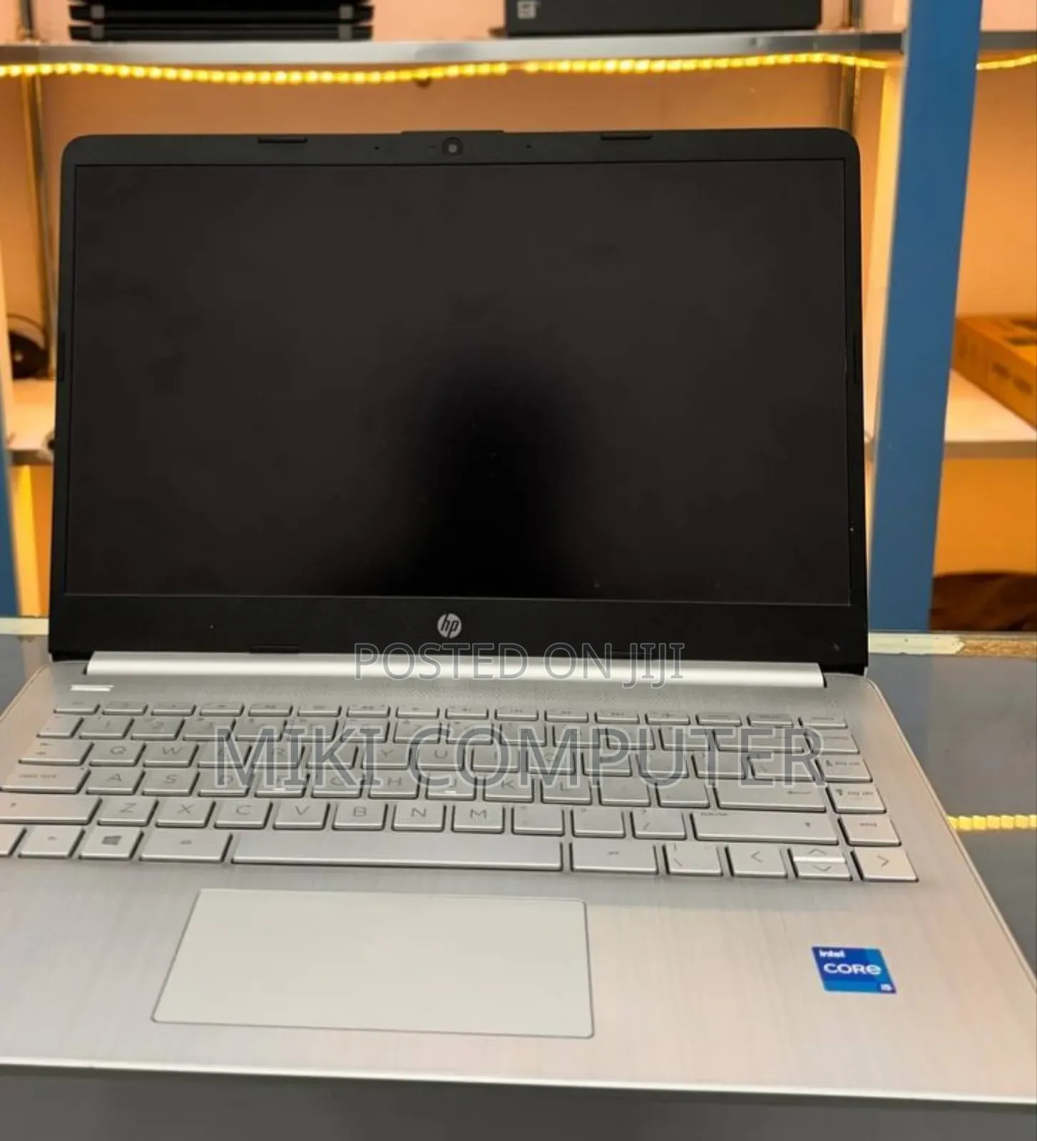 New Laptop HP Stream Notebook 8GB Intel Core I5 SSD 512GB