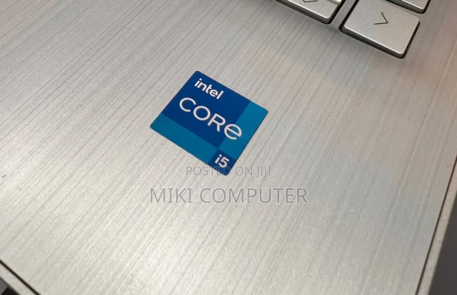 New Laptop HP Stream Notebook 8GB Intel Core I5 SSD 512GB