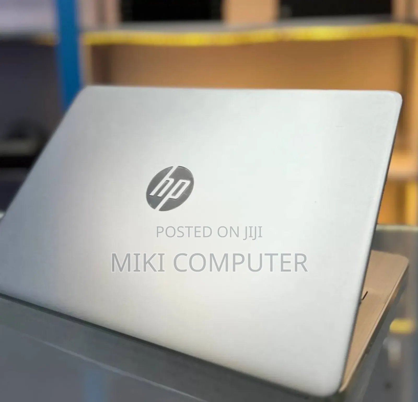 New Laptop HP Stream Notebook 8GB Intel Core I5 SSD 512GB