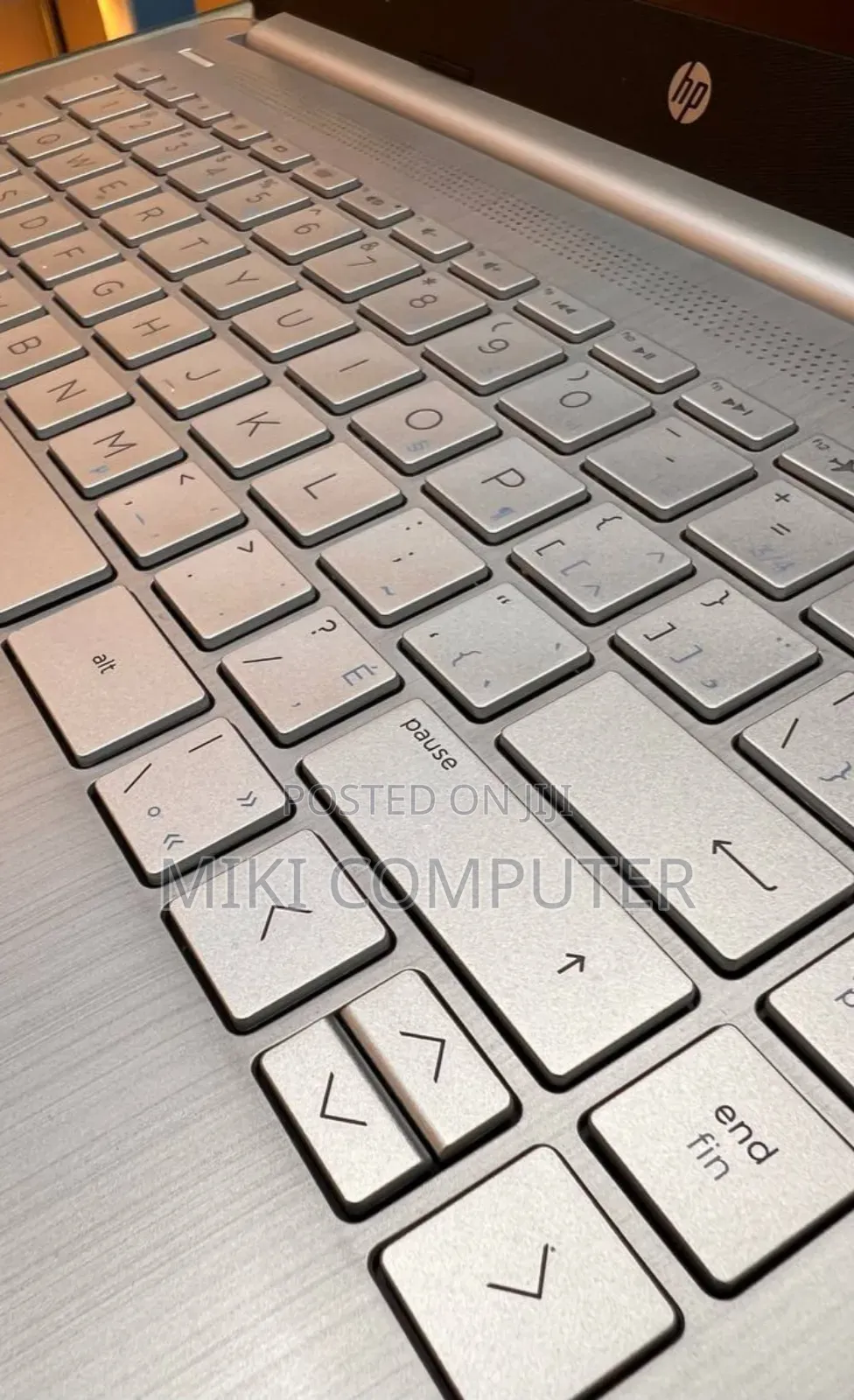 New Laptop HP Stream Notebook 8GB Intel Core I5 SSD 512GB