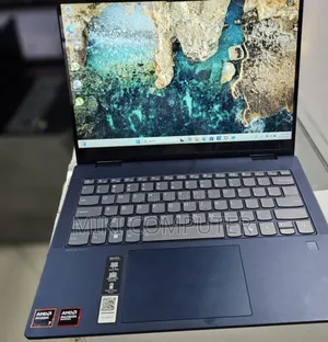 New Laptop Lenovo Ideapad 3 16GB AMD Ryzen 7 SSD 1T