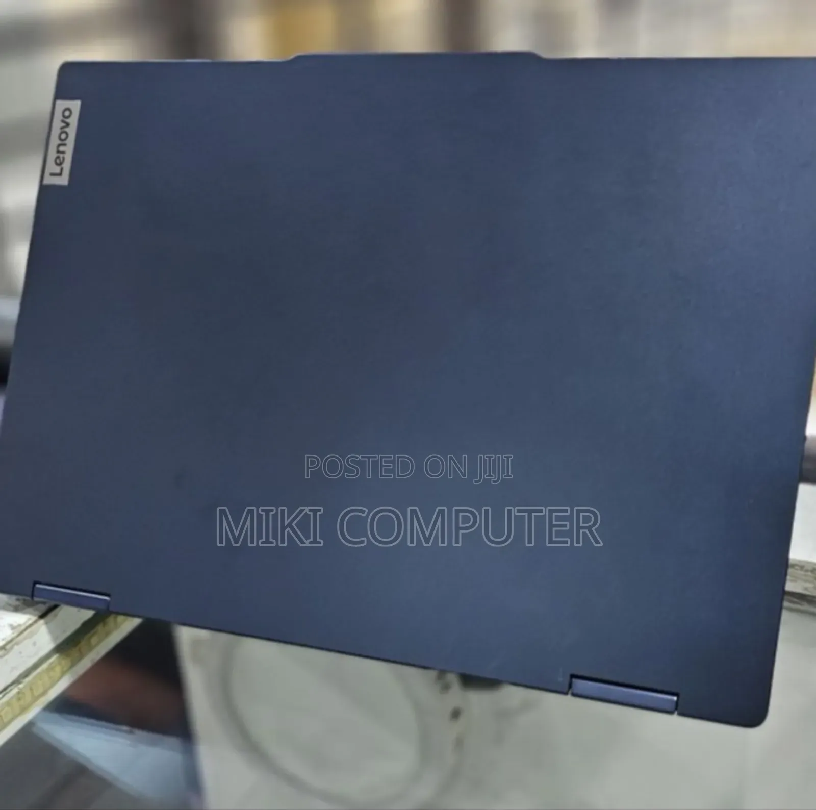 New Laptop Lenovo Ideapad 3 16GB AMD Ryzen 7 SSD 1T