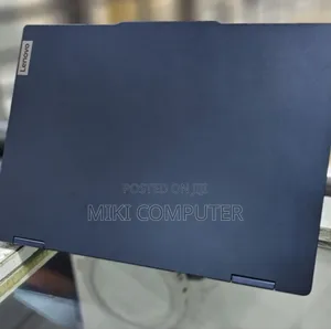 New Laptop Lenovo Ideapad 3 16GB AMD Ryzen 7 SSD 1T