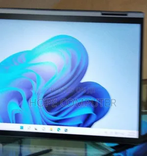 New Laptop Lenovo Thinkpad X1 Yoga 32GB Intel Core I7 SSD 512GB