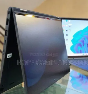 New Laptop Lenovo Thinkpad X1 Yoga 32GB Intel Core I7 SSD 512GB