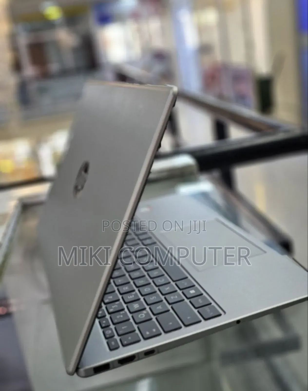 New Laptop HP Stream Notebook 16GB Intel Core I5 SSD 512GB