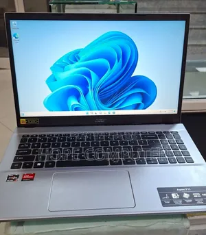 New Laptop Acer Aspire 3 16GB AMD Ryzen 7 SSD 1T