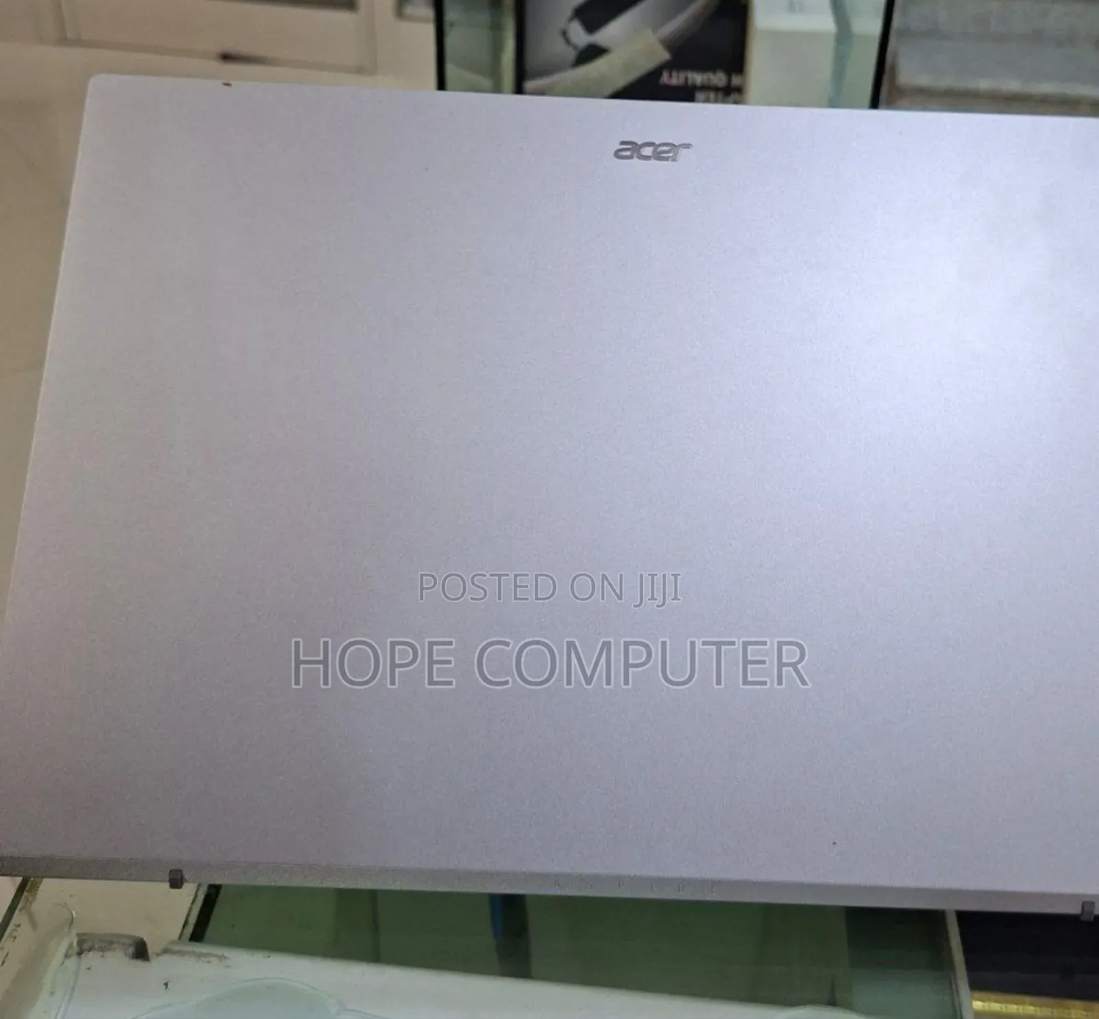 New Laptop Acer Aspire 3 16GB AMD Ryzen 7 SSD 1T