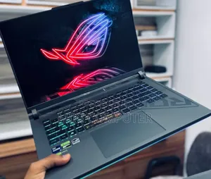New Laptop Asus ROG Strix G16 G614 32GB Intel Core I9 SSD 1T