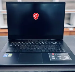 Photo - New Laptop MSI GP75 Leopard 16GB Intel Core I7 SSD 1T