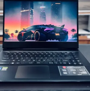 New Laptop MSI GP75 Leopard 16GB Intel Core I7 SSD 1T
