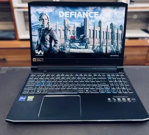 New Laptop Acer Predator Helios 300 16GB Intel Core I7 SSD 1T