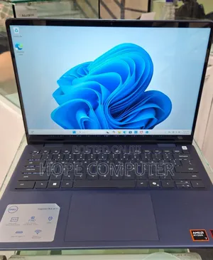 New Laptop Dell Inspiron 15 16GB AMD Ryzen 7 SSD 1T