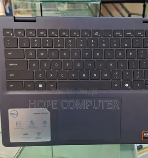 New Laptop Dell Inspiron 15 16GB AMD Ryzen 7 SSD 1T