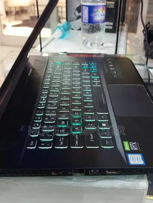 New Laptop Acer Predator Helios 300 16GB Intel Core I7 SSD 1T