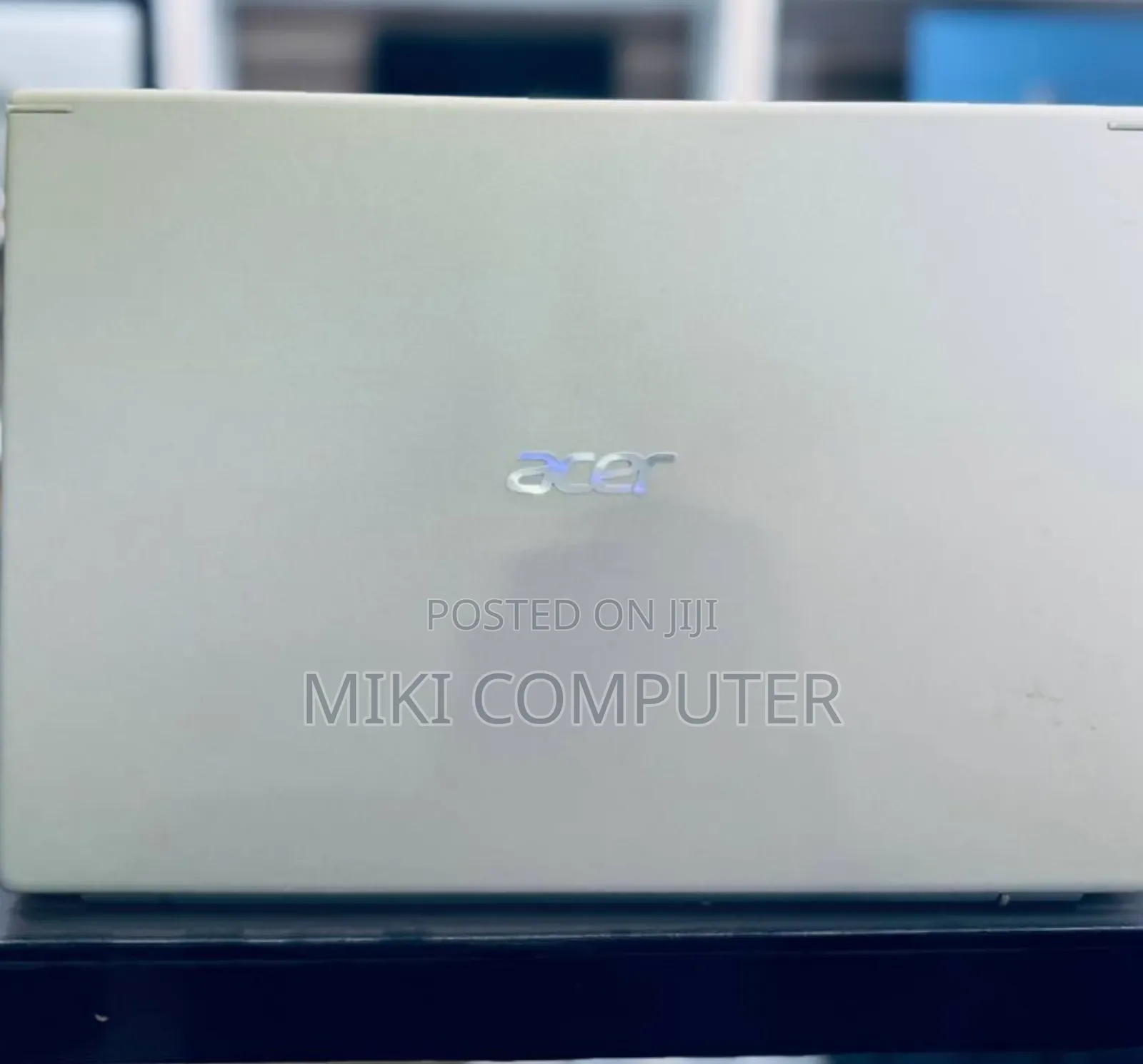 New Laptop Acer Aspire 5 16GB Intel Core I5 SSD 512GB