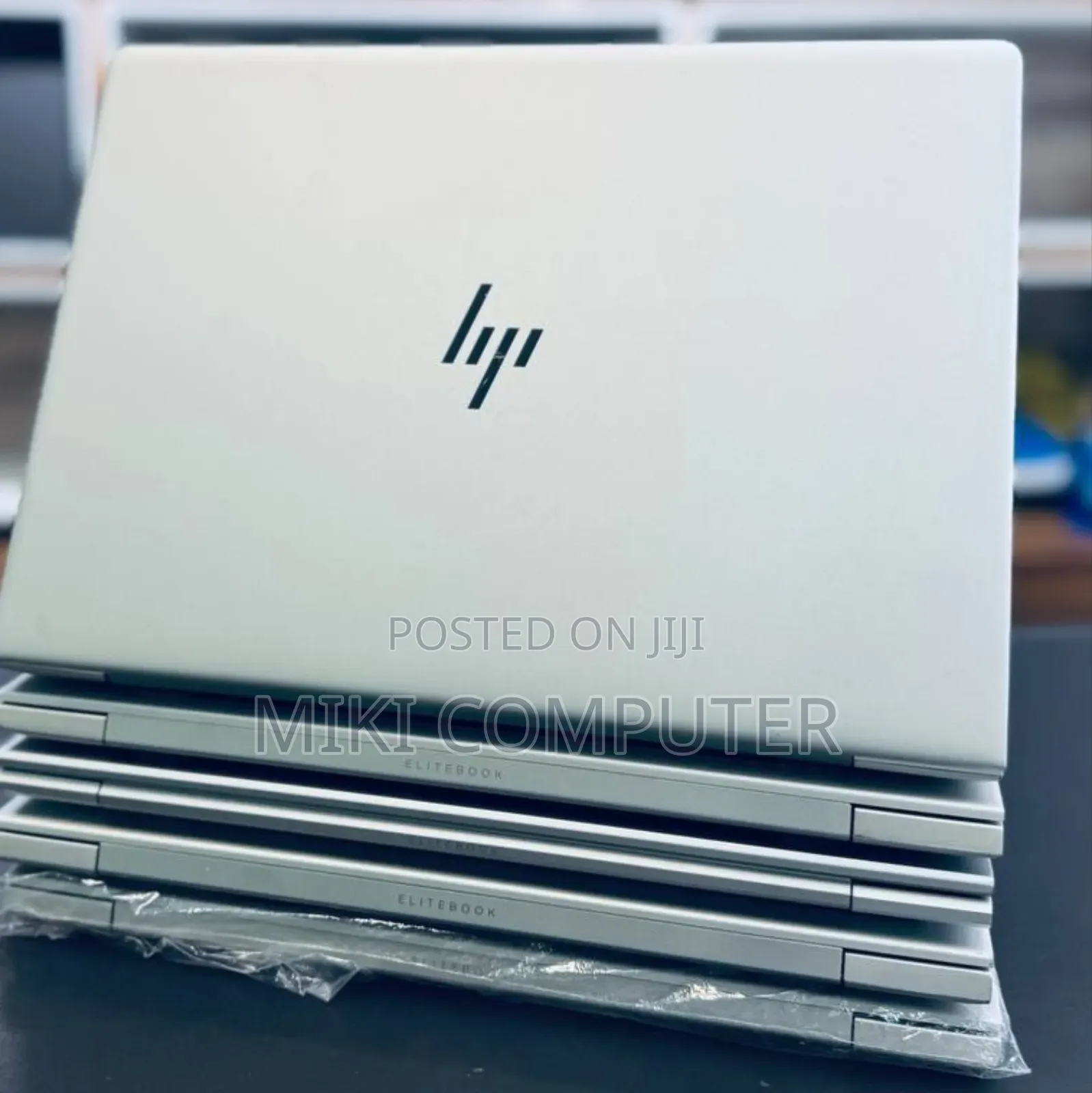 New Laptop HP EliteBook 840 16GB Intel Core I7 SSD 512GB