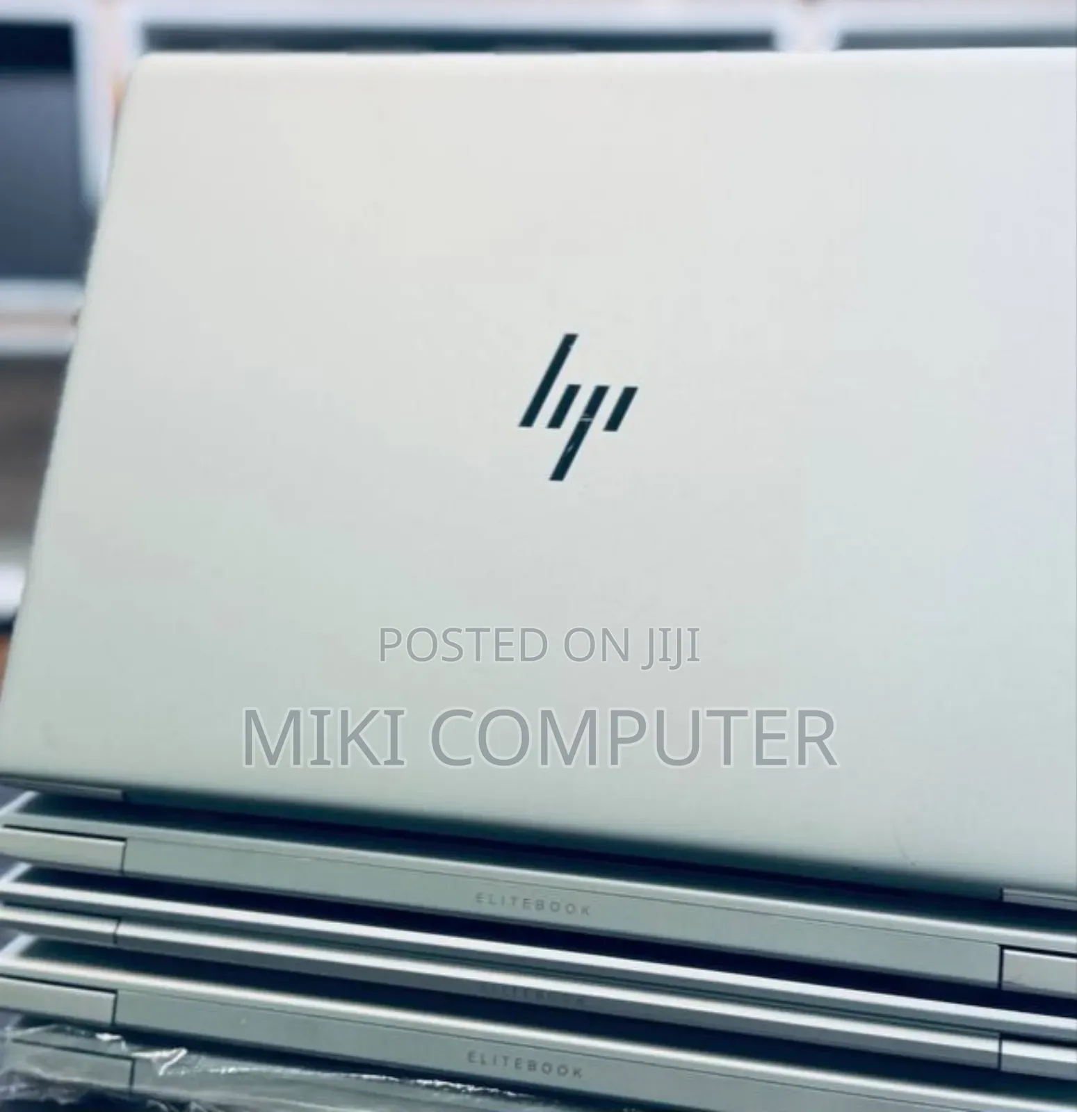 New Laptop HP EliteBook 840 16GB Intel Core I7 SSD 512GB