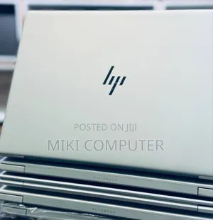 New Laptop HP EliteBook 840 16GB Intel Core I7 SSD 512GB