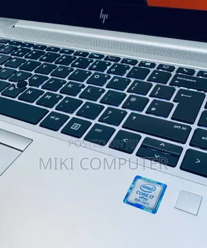 New Laptop HP EliteBook 840 16GB Intel Core I7 SSD 512GB