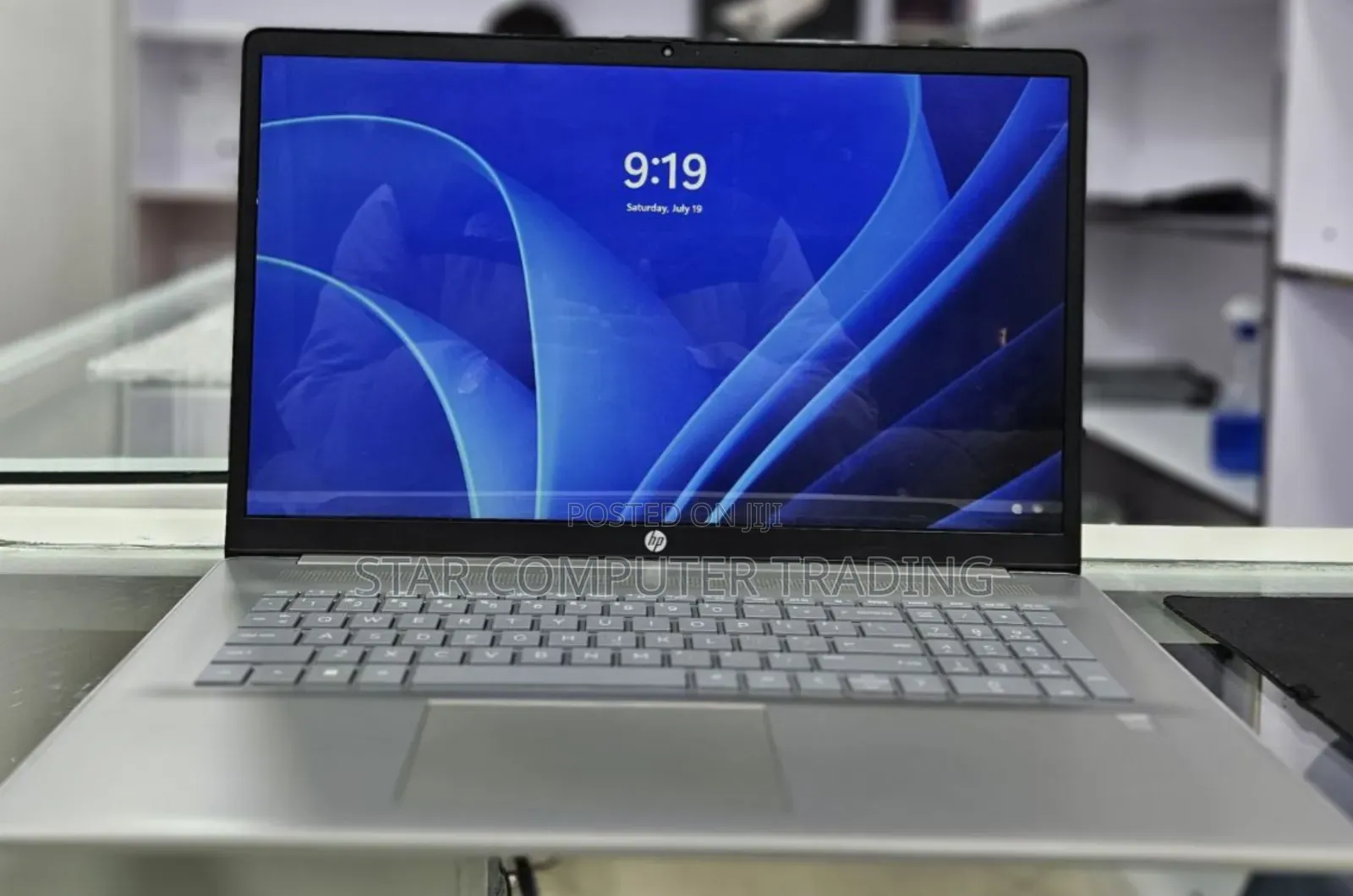 New Laptop HP Stream Notebook 16GB AMD Ryzen 5 SSD 512GB