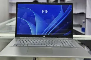 New Laptop HP Stream Notebook 16GB AMD Ryzen 5 SSD 512GB