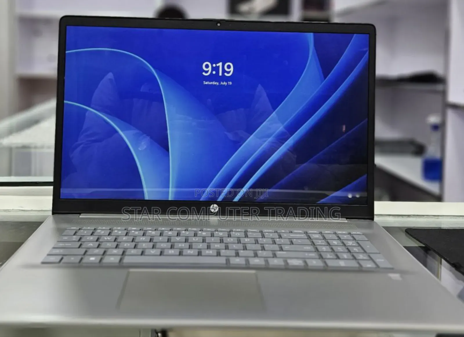 New Laptop HP Stream Notebook 16GB AMD Ryzen 5 SSD 512GB