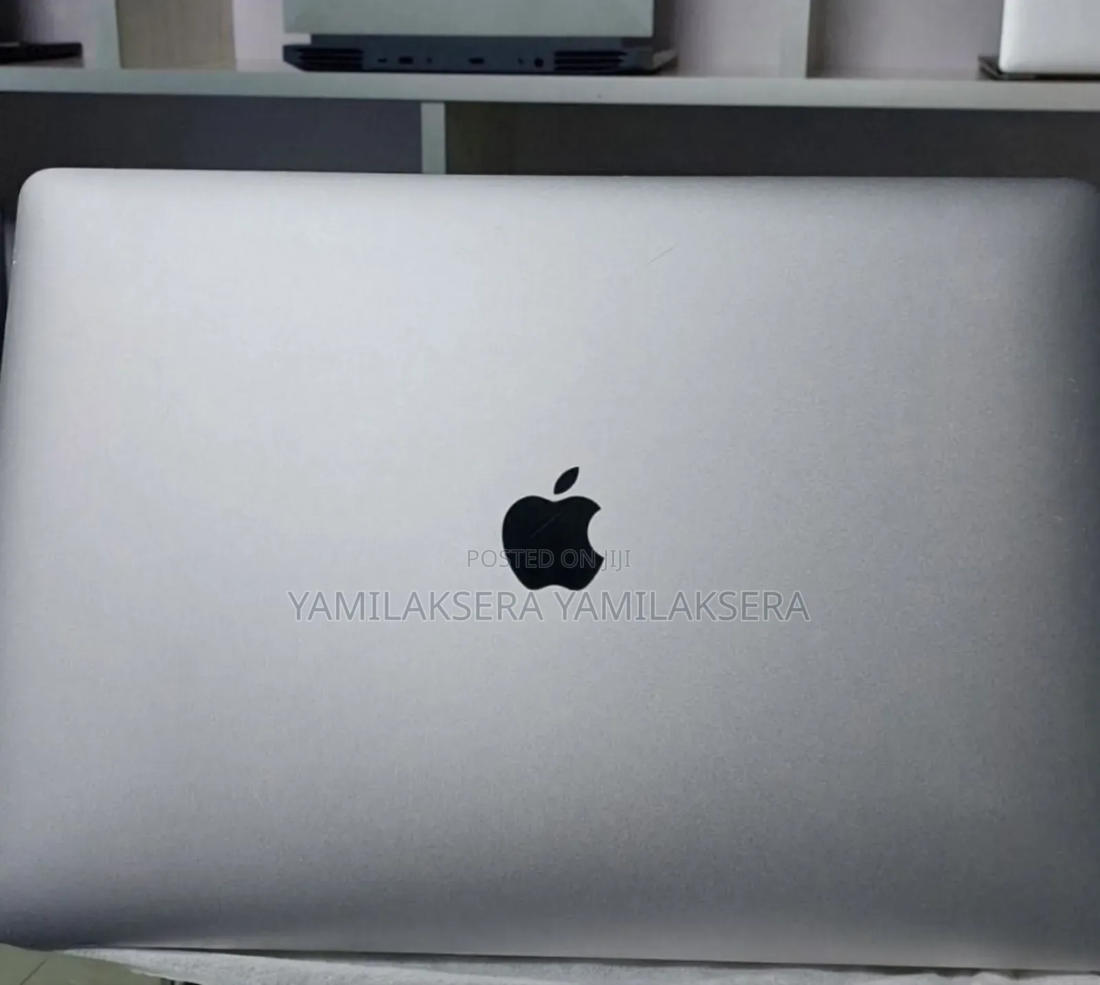 New Laptop Apple MacBook Pro 2019 16GB Intel Core I7 SSD 512GB