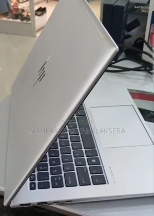 New Laptop HP EliteBook 845 G10 16GB AMD Ryzen 5 SSD 512GB