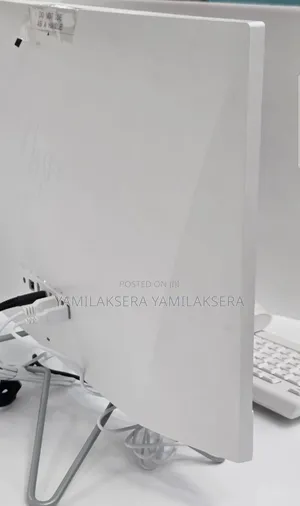 New Desktop Computer HP 8GB Intel Core I3 SSD 256GB