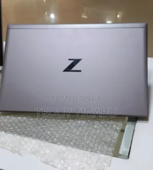 New Laptop HP 16GB Intel Core I7 SSD 512GB