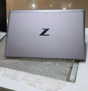 New Laptop HP 16GB Intel Core I7 SSD 512GB