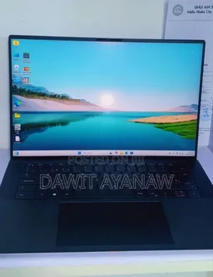 Photo - New Laptop Dell XPS 15 16GB Intel Core I7 SSD 512GB