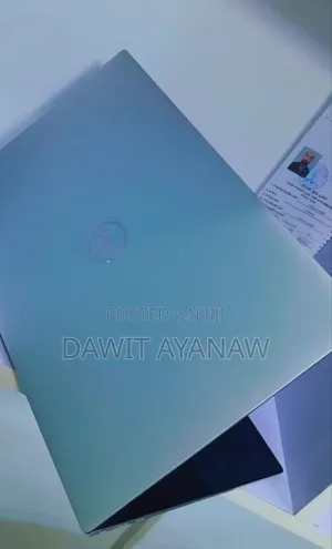 New Laptop Dell XPS 15 16GB Intel Core I7 SSD 512GB