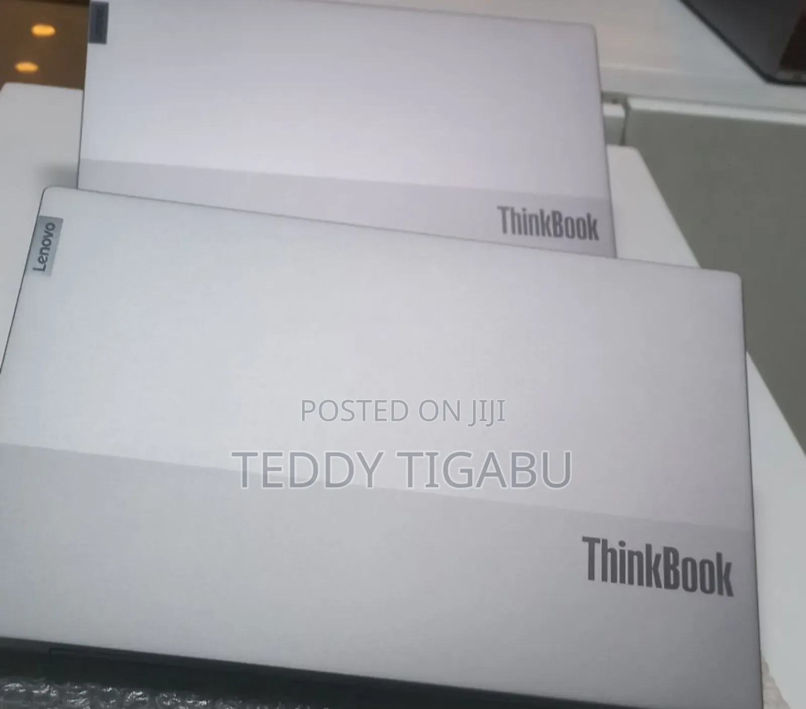 New Laptop Lenovo 16GB Intel Core I7 SSD 512GB