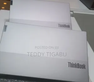 New Laptop Lenovo 16GB Intel Core I7 SSD 512GB