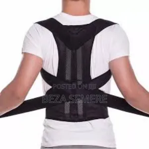 Photo - Adjustable Posture Corrector Adaptor